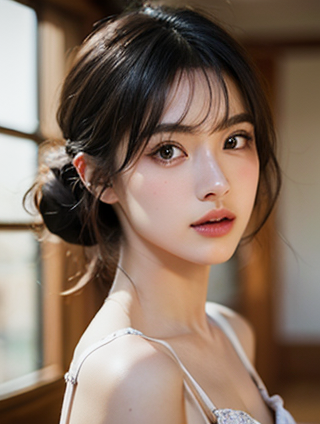 《衣架与床单套件：家居美学的双面镜》